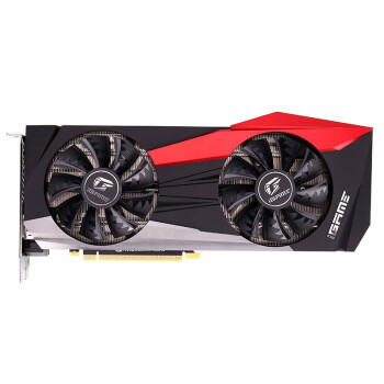 七彩虹（Colorful）iGame GeForce RTX 2070 SUPER Ultra OC GDDR6 8G电竞游戏电脑显卡