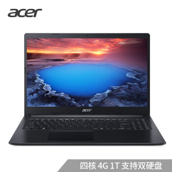 acer 宏碁 墨舞 ex215-31-c84e 15.