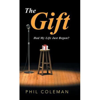 《预订 the gift: had my life just begun?