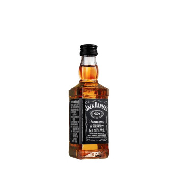 洋酒美国进口Jack Daniel s杰克丹尼田纳西州威士忌 原味50ml小酒版图片 价格 品牌 报价 京东