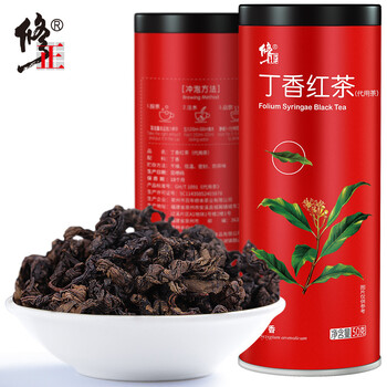 百年修正丁香茶怎么样，质量好吗？耐用吗？真实使用感受
