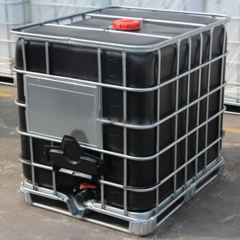 ibc集装吨桶加厚全新塑料柴油桶化工桶储水桶方形桶酵素桶大胶桶1000