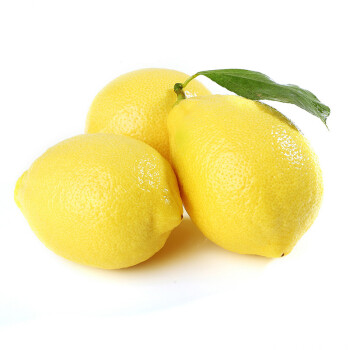 uncle lemon安岳黄柠檬一级果四川特产新鲜柠檬水果汁多榨汁产地直供 9斤一级果超值装