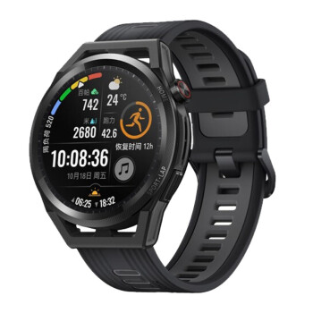 华为huawei watch gt runner 华为手表 运动智能手表 两周长续航/蓝牙