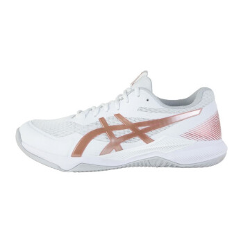 亚瑟士（asics） 排球鞋男女款TACTIC12运动鞋男鞋1071A090 GEL-TACTIC 1073A062-100 42.5