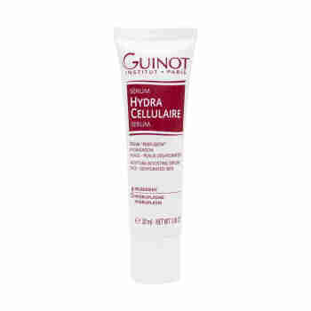 Guinot【香港直邮】法国  Guinot 维健美 精华 水润精华素30ml院装