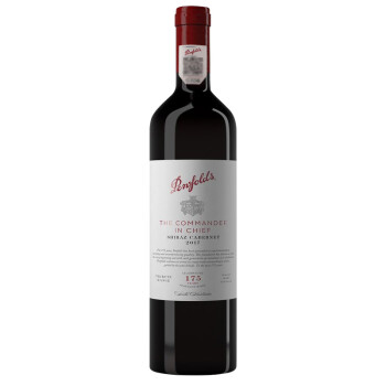 奔富（Penfolds ） 175周年礼赞系列 隽英臻酿西拉赤霞珠红葡萄酒 澳大利亚进口 750ml单瓶装,降价幅度14.9%