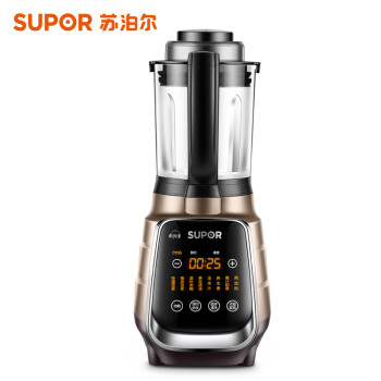 苏泊尔 （SUPOR）静音破壁料理机SP18S-1800