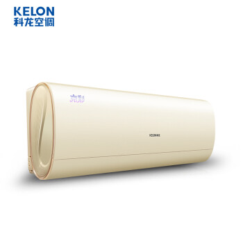 科龙(Kelon) 1.5匹 一级能效 全直流变频 冷暖 智能 静音 壁挂式空调挂机 KFR-35GW/MK1-A1,降价幅度7.1%