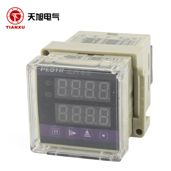zn48多功能时间继电器dc12v
