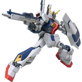 猛仕将万代高达模型hg1144hguc敢达模型拼装1崔斯坦hgd218422