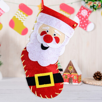 Buy Arts and crafts handmade materials package Christmas DIY Christmas
