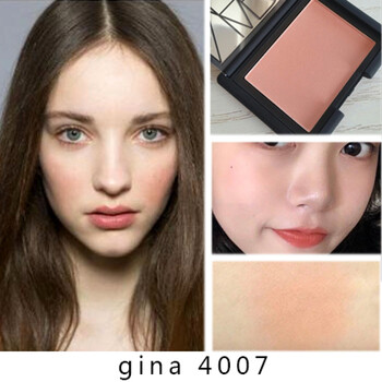 nars/纳斯腮红娜斯胭脂orgasm高潮/deep throat/desire欲望 gina 4007