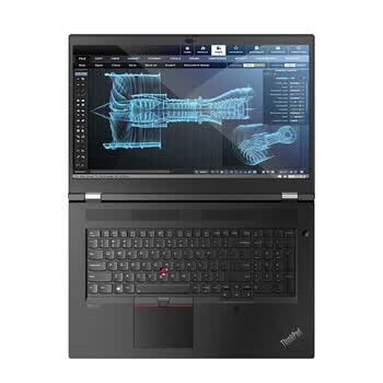 联想thinkpad p15/p17 笔记本电脑丨移动图形工作站丨工程绘图设计丨