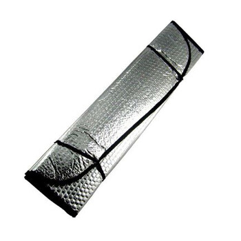 捷卡尔 林肯前档风玻璃遮阳挡 反光板 林肯夏季