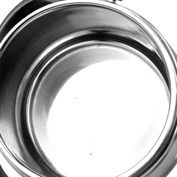锐佳 不锈钢真空保温饭盒便当盒保温提锅大容量三层1.4-2.8L 1.8L直型