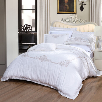 富安娜家纺 馨而乐 羊毛被 秋冬保暖被芯被子 澳