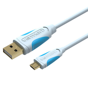 威迅 安卓数据线 加长usb充电器线 2a华为魅族