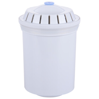 
                                                            飞利浦（PHILIPS） WP2801 净水壶 家用净水器 厨房过滤器 滤水壶 一壶3芯装                