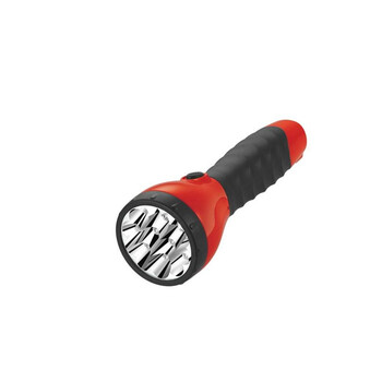 雅格 YG-3252 手电筒  LED充电式 LED灯珠手电