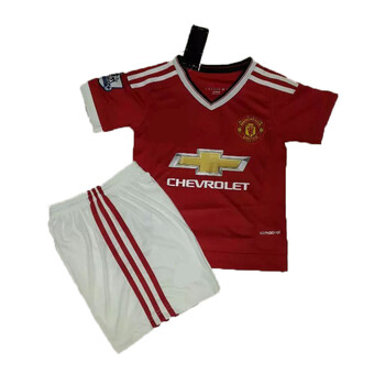 曼城俱乐部球衣 15-16主客场10号阿圭罗21号