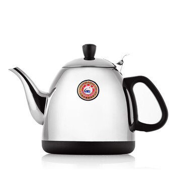 
                                                            金灶（KAMJOVE）自动上水电热水壶家用烧水茶具自动抽水电茶壶茶艺壶泡茶壶功夫茶具套装 T-25A  1L                