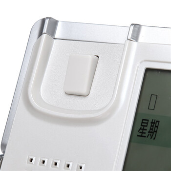 
                                        
                                                                                中诺 录音 电话机 座机  智能自动录音  内存卡支持扩充至32G 密码保护  固定 电话  留言答录 G025白色                