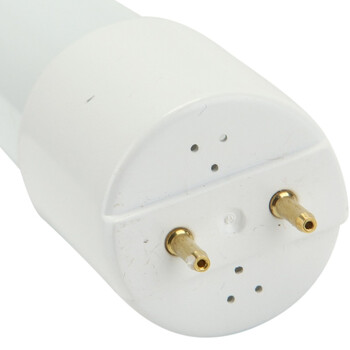 
                                        
                                        佛山照明（FSL）LED灯管T8双端0.6米8w白光日光色6500K 25支装                