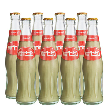 90年代玻璃瓶饮料