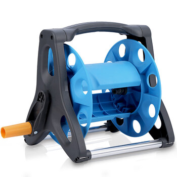 【京东7仓配送】高压水枪洗车水枪套装 全金属