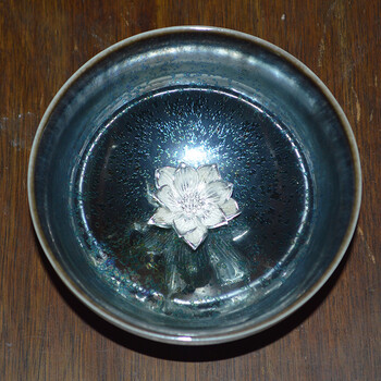 【御汕堂】迷你茶炉 煮茶电茶炉 老岩泥电陶炉烧水炉 铁壶泡茶专用茶炉 田园