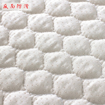 绿幽谷春夏沙发垫沙发套罩巾布艺全盖坐垫四季通用防滑套装 情迷六月花 单条90*180cm