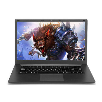 奔腾四核游戏本 轻薄便携办公游戏笔记本电脑