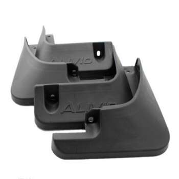 铃木启悦挡泥板 15启悦改装轮胎挡泥板 启悦专