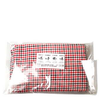 蝴蝶家用缝纫机 有爱四件套：围裙布艺+实用针包+贺卡+手工穿线器