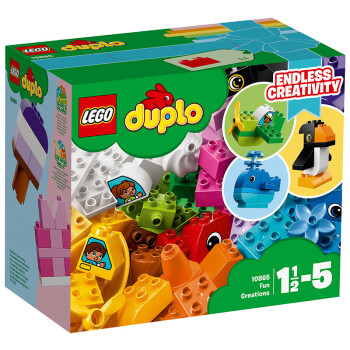 乐高 玩具 得宝 duplo 1.