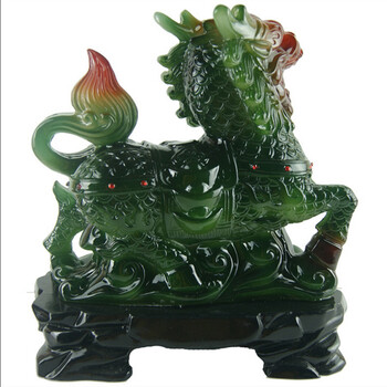 汉白玉貔貅 如意对麒麟 仿玉工艺品货源 纳财镇宅摆件 乔迁开业礼品 汉白玉貔貅