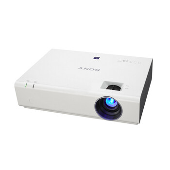 索尼(SONY)VPL-EW236投影仪投影机商务教育