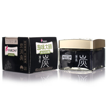 
                                        花仙子车用去甲醛除异味  汽车炭消臭易 新车车内除味除甲醛                