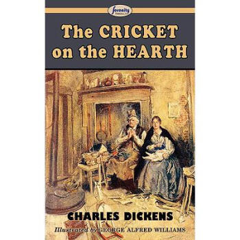 the cricket on the hearth