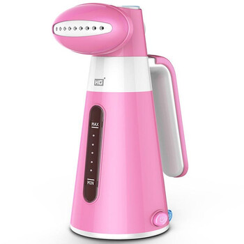 手Q端：HG 华光 QH0160 手持挂烫机 电熨斗 59元