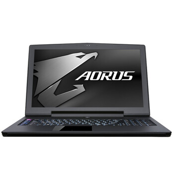 AORUS X7 V2-2 17.3英寸游戏笔记本电脑（i7-4860HQ，16G，GTX860M SLI，128G*2 SSD+1T HDD)