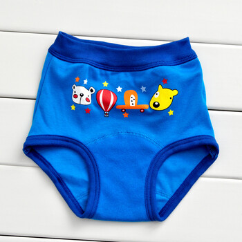 sunshell 春夏<em>儿童</em>纯棉<em>内裤</em> 男女童<em>卡通</em>三角裤 