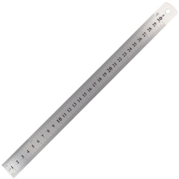 【berent】 钢直尺 1500mm 一把