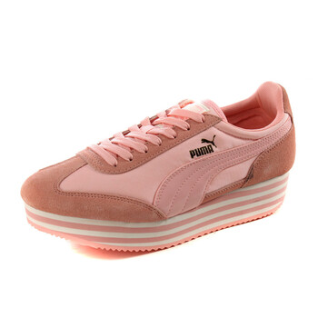 PUMA与NO FAITH联名鞋款亮相Crocs与G-SHOCK携手打造夜光鞋！PG电子下载