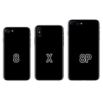 苹果8手机模型 iphone8 plus仿真模型机 苹果x 苹果7上交机模 8代金色