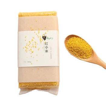 绿色芳山五谷杂粮任选(小米大豆黑豆花生绿豆