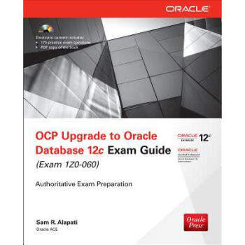 OCP Upgrade to Oracle Database 12c Exam .