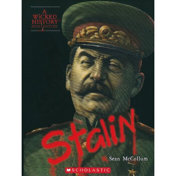 joseph stalin 邪恶历史系列:约瑟夫-斯大林