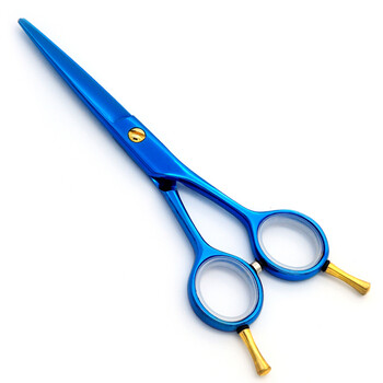 锋羊 理发店专业正品剪刀 美发平剪发型师个性